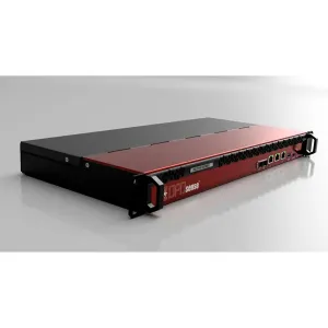 Deciso - DEC2770 - OPNsense® Rack Security Appliance