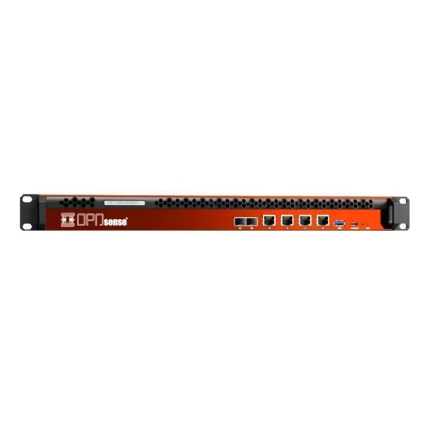 Ubiquiti, MikroTik, Teltonika, Delock, TP-Link, Deciso -
