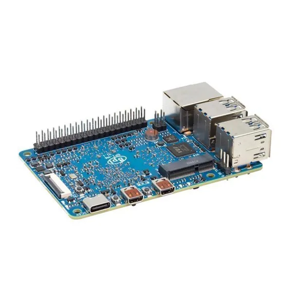 Ubiquiti, MikroTik, Teltonika, Delock, TP-Link, Deciso -