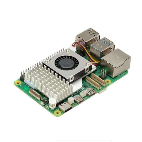 Ubiquiti, MikroTik, Teltonika, Delock, TP-Link, Deciso -