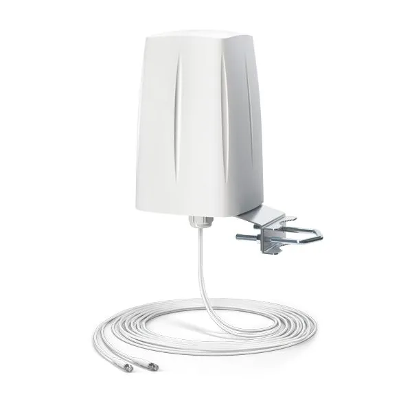 Ubiquiti, MikroTik, Teltonika, Delock, TP-Link, Deciso -