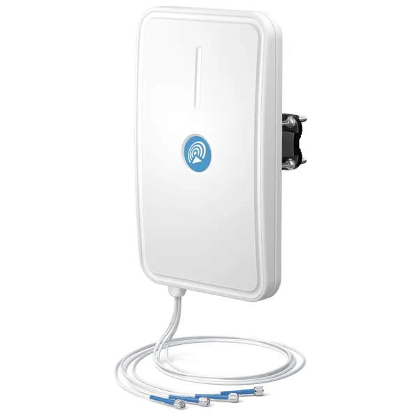 QuWireless - S12HV.30.4RT - QuSector 12HV-30-4 4x RPTNC