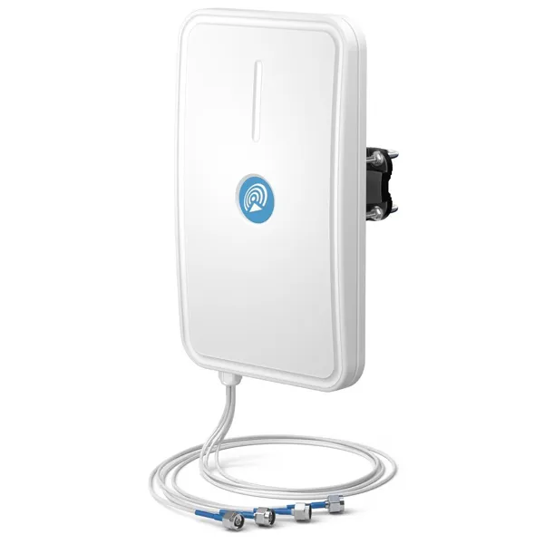QuWireless - S12HV.30.4NM - QuSector 12HV-30-4 4x Nm