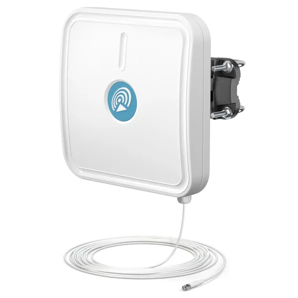 Ubiquiti, MikroTik, Teltonika, Delock, TP-Link, Deciso -