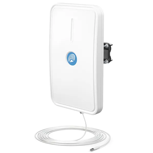 Ubiquiti, MikroTik, Teltonika, Delock, TP-Link, Deciso -