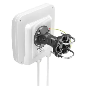 QuWireless - S9HV.65.6RT - QuSector 9HV-65-6 Wi-Fi 6E 6x RPTNC