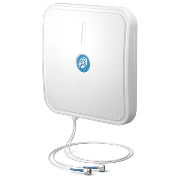 QuWireless - SS19HV.20.2NM - QuSector S24-19HV-20-2 2x Nm