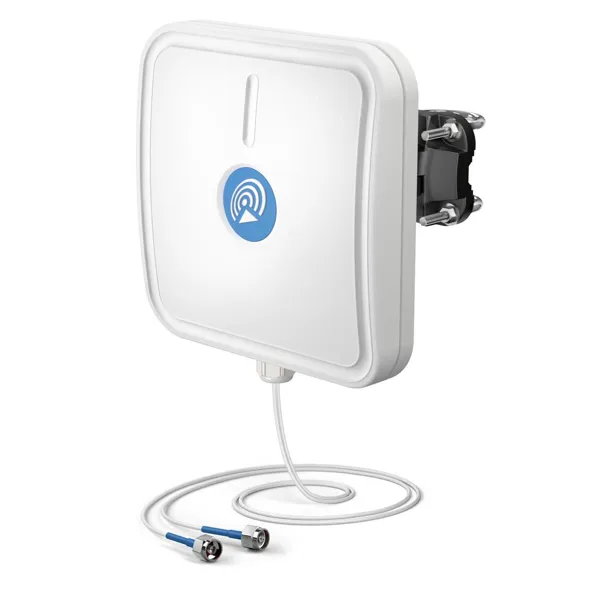 QuWireless - SS12HV.90.2NM - QuSector S24-12HV-90-2 2x Nm