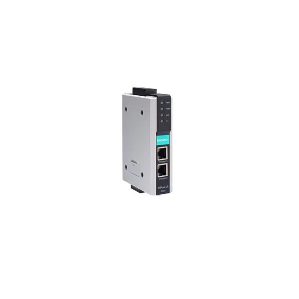 Ubiquiti, MikroTik, Teltonika, Delock, TP-Link, Deciso -