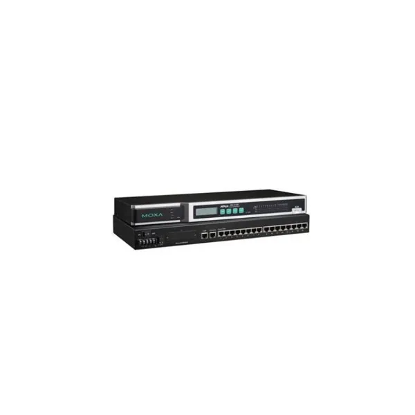 Ubiquiti, MikroTik, Teltonika, Delock, TP-Link, Deciso -