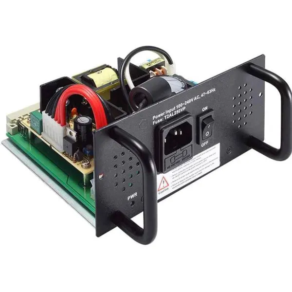 Ubiquiti, MikroTik, Teltonika, Delock, TP-Link, Deciso -