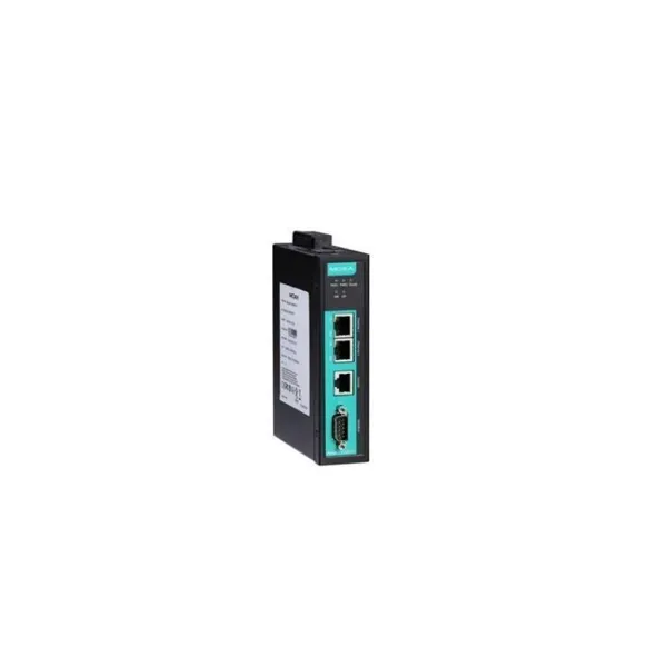 Ubiquiti, MikroTik, Teltonika, Delock, TP-Link, Deciso -