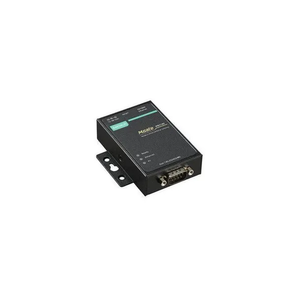 Ubiquiti, MikroTik, Teltonika, Delock, TP-Link, Deciso -
