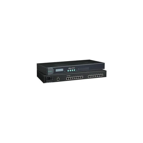 Ubiquiti, MikroTik, Teltonika, Delock, TP-Link, Deciso -