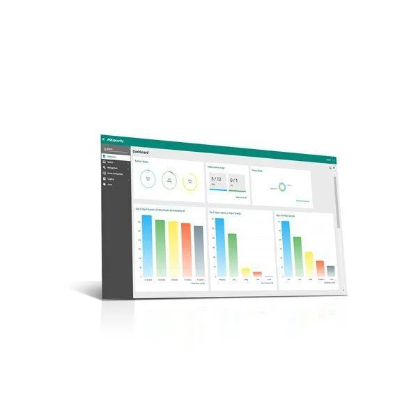 Ubiquiti, MikroTik, Teltonika, Delock, TP-Link, Deciso -