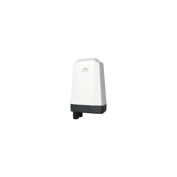 Four-Faith - F-NB600 - ODU OUTDOOR CPE 1 x 2.5G RJ45 ,DUAL NANO SIM POE IP68