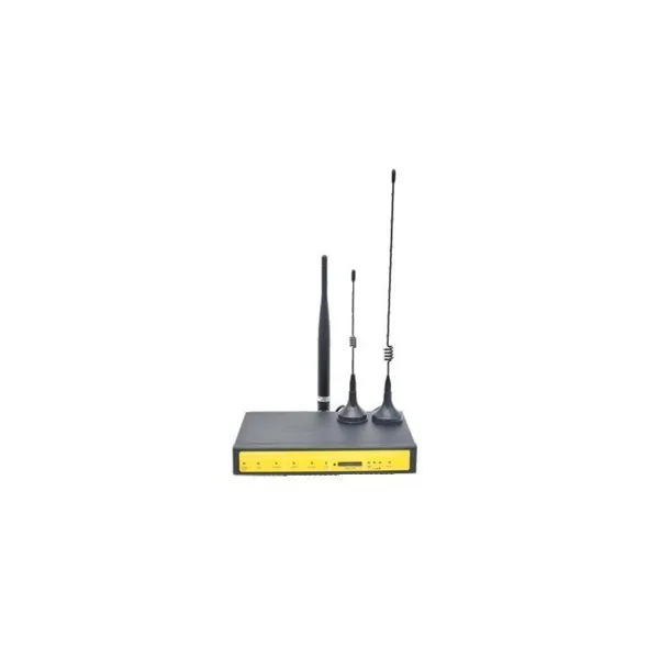 Four-Faith - F8926-L - Lora indoor Gateway LoRa GPRS 2G3G4G, Gateway Cellular WIFI Indoor ROUT