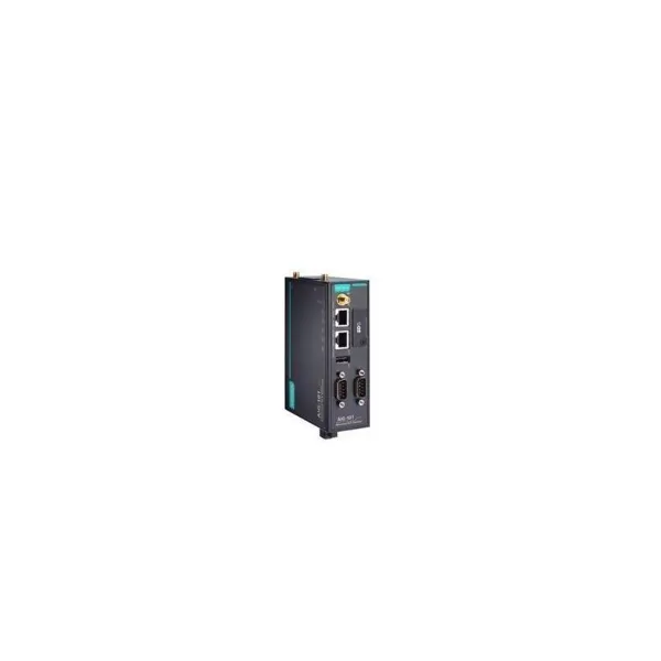 Ubiquiti, MikroTik, Teltonika, Delock, TP-Link, Deciso -