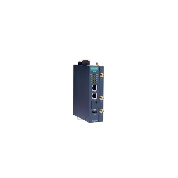 Ubiquiti, MikroTik, Teltonika, Delock, TP-Link, Deciso -