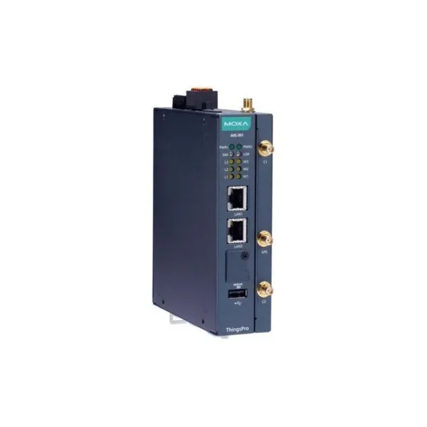 Ubiquiti, MikroTik, Teltonika, Delock, TP-Link, Deciso -