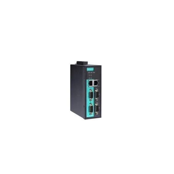 Ubiquiti, MikroTik, Teltonika, Delock, TP-Link, Deciso -