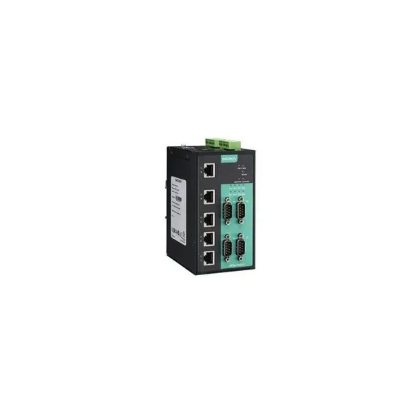 Ubiquiti, MikroTik, Teltonika, Delock, TP-Link, Deciso -