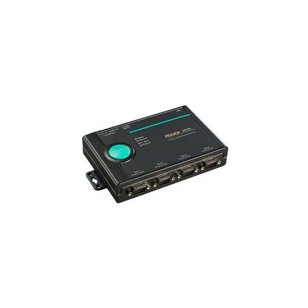 Ubiquiti, MikroTik, Teltonika, Delock, TP-Link, Deciso -