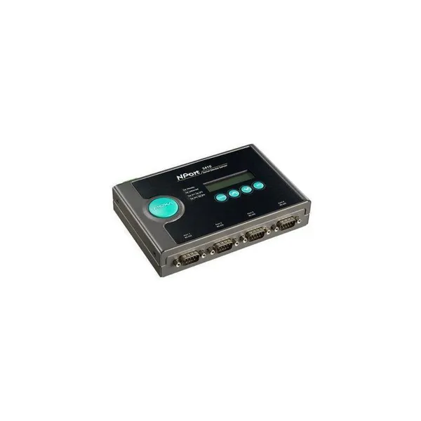 Ubiquiti, MikroTik, Teltonika, Delock, TP-Link, Deciso -