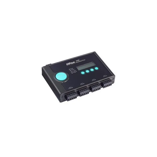 Ubiquiti, MikroTik, Teltonika, Delock, TP-Link, Deciso -