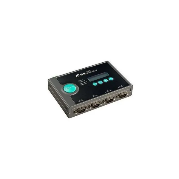 Ubiquiti, MikroTik, Teltonika, Delock, TP-Link, Deciso -