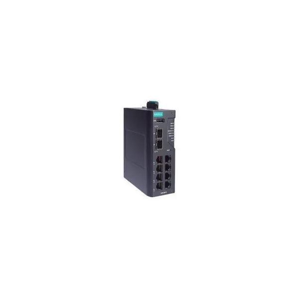 Ubiquiti, MikroTik, Teltonika, Delock, TP-Link, Deciso -