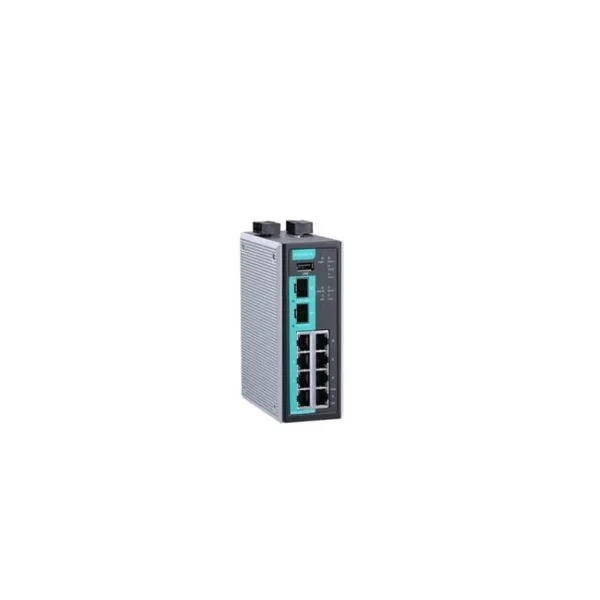 Ubiquiti, MikroTik, Teltonika, Delock, TP-Link, Deciso -