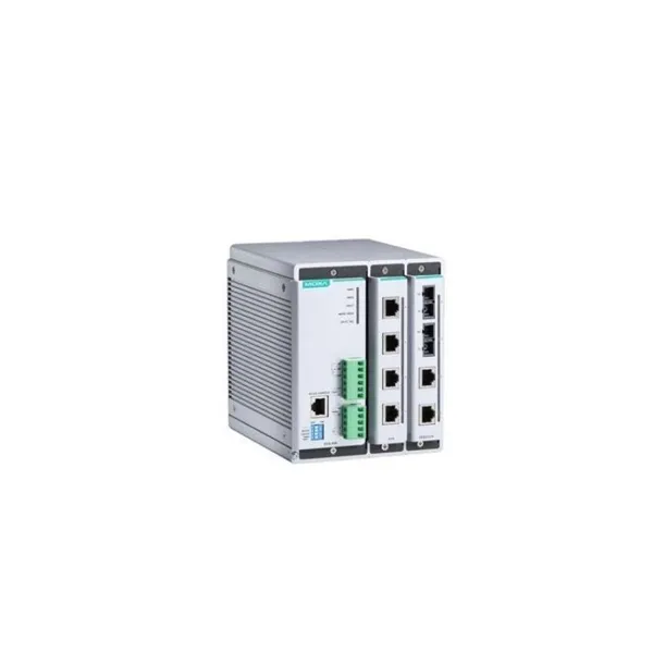 Ubiquiti, MikroTik, Teltonika, Delock, TP-Link, Deciso -