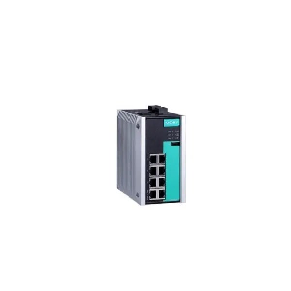 Ubiquiti, MikroTik, Teltonika, Delock, TP-Link, Deciso -