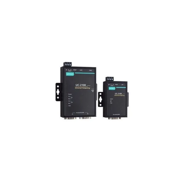 Ubiquiti, MikroTik, Teltonika, Delock, TP-Link, Deciso -