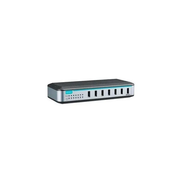 Ubiquiti, MikroTik, Teltonika, Delock, TP-Link, Deciso -