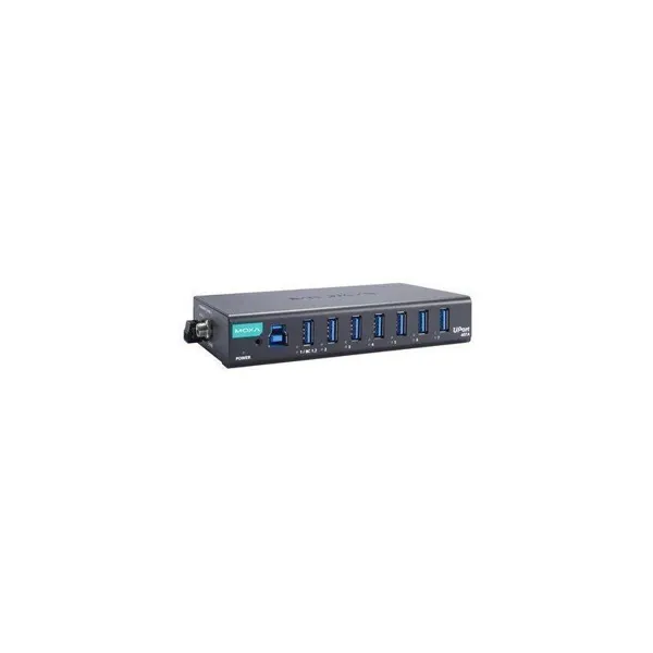 Ubiquiti, MikroTik, Teltonika, Delock, TP-Link, Deciso -