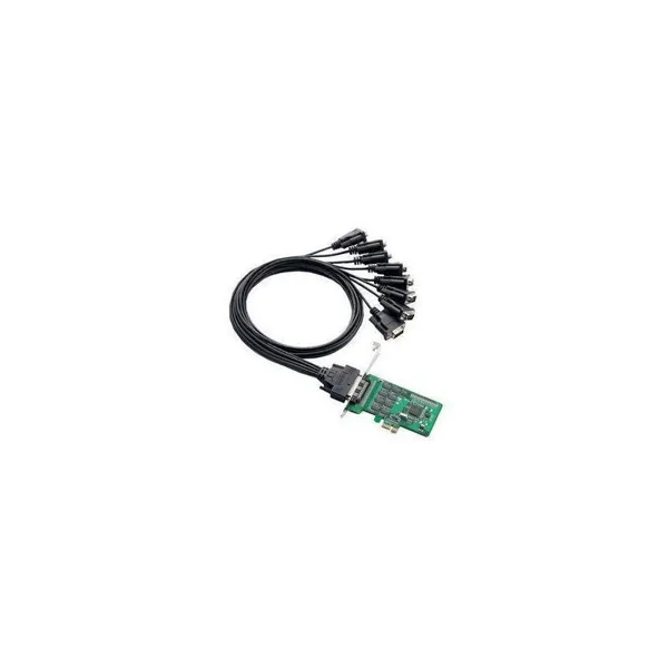 Ubiquiti, MikroTik, Teltonika, Delock, TP-Link, Deciso -