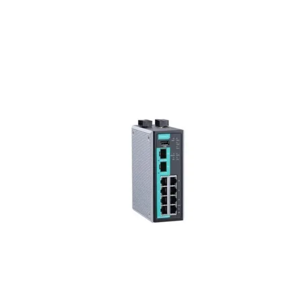 Ubiquiti, MikroTik, Teltonika, Delock, TP-Link, Deciso -