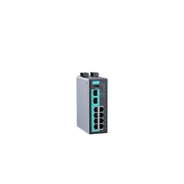 Ubiquiti, MikroTik, Teltonika, Delock, TP-Link, Deciso -