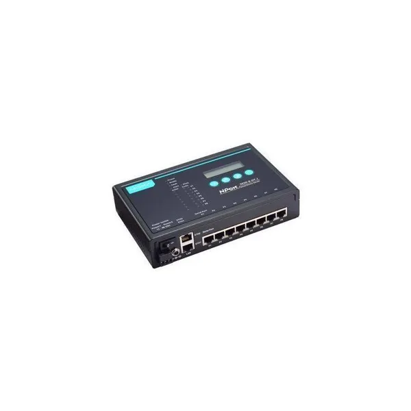 Ubiquiti, MikroTik, Teltonika, Delock, TP-Link, Deciso -