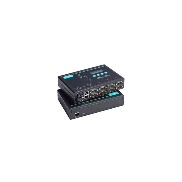 Ubiquiti, MikroTik, Teltonika, Delock, TP-Link, Deciso -