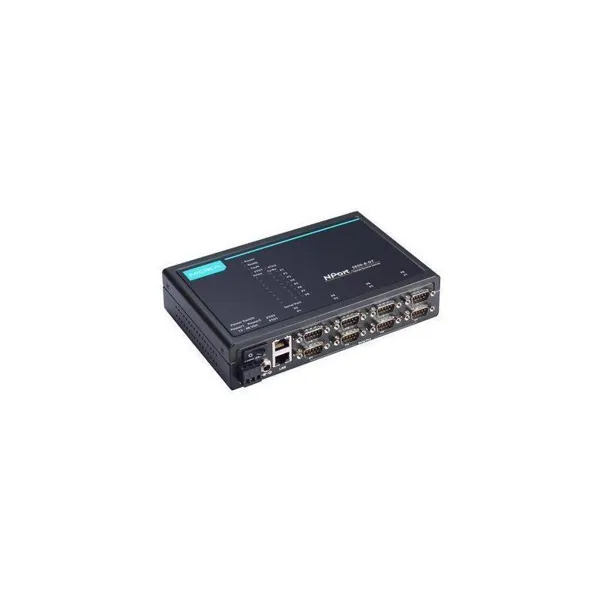 Ubiquiti, MikroTik, Teltonika, Delock, TP-Link, Deciso -