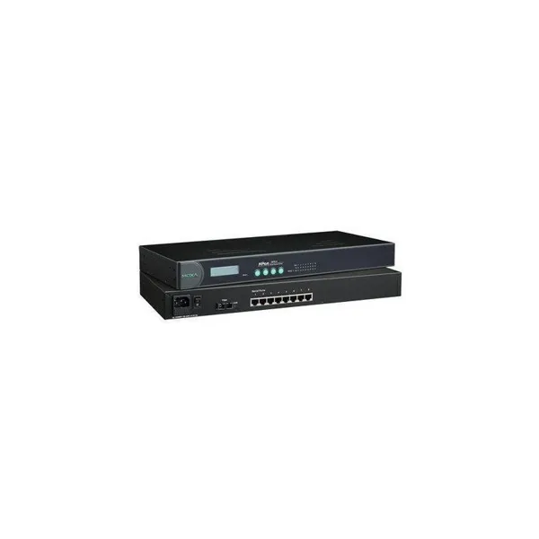 Ubiquiti, MikroTik, Teltonika, Delock, TP-Link, Deciso -