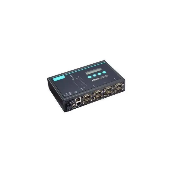 Ubiquiti, MikroTik, Teltonika, Delock, TP-Link, Deciso -