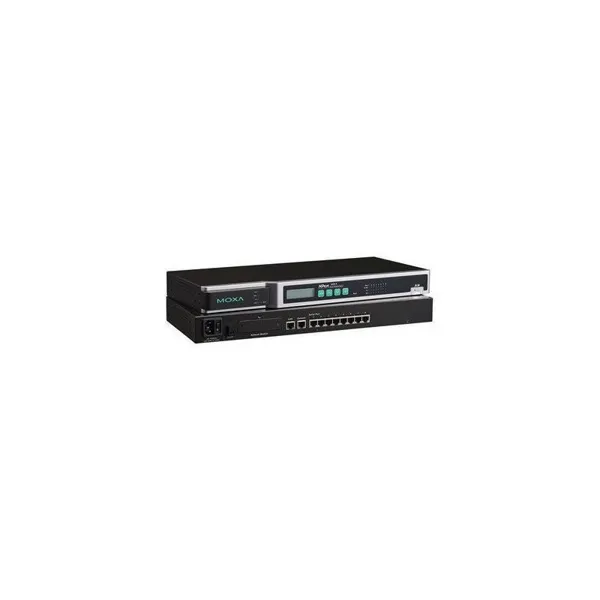 Ubiquiti, MikroTik, Teltonika, Delock, TP-Link, Deciso -