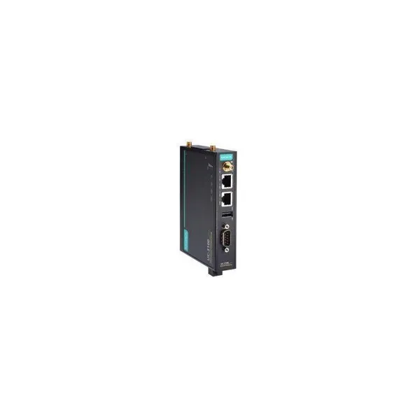 Ubiquiti, MikroTik, Teltonika, Delock, TP-Link, Deciso -