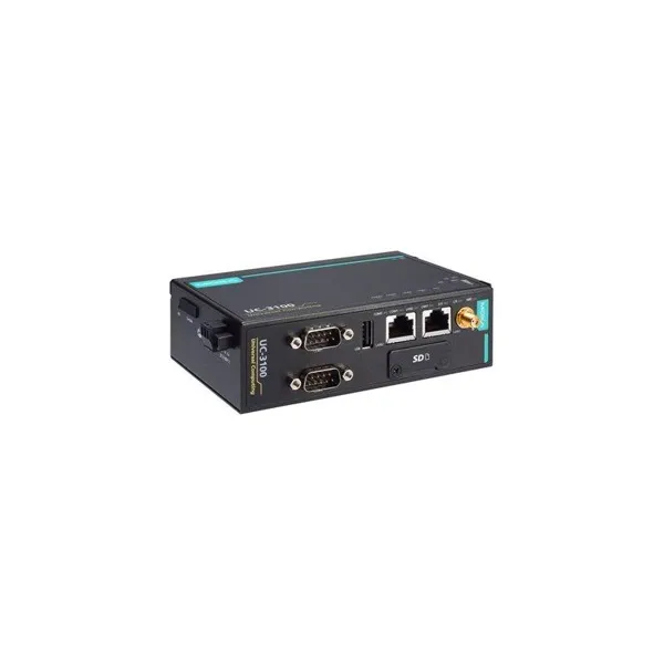 Ubiquiti, MikroTik, Teltonika, Delock, TP-Link, Deciso -