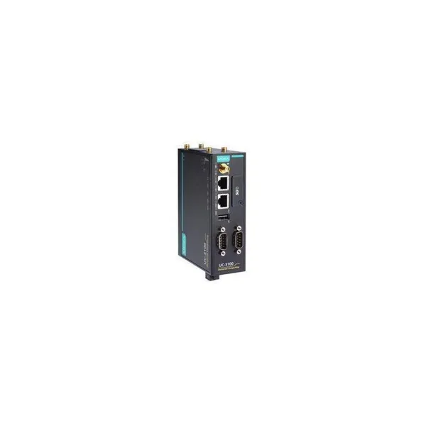 Ubiquiti, MikroTik, Teltonika, Delock, TP-Link, Deciso -
