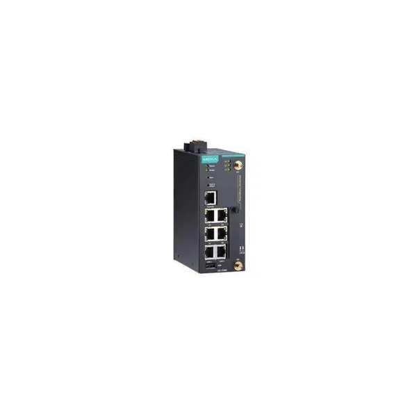 Ubiquiti, MikroTik, Teltonika, Delock, TP-Link, Deciso -